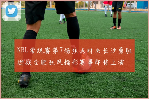 NBL常规赛第7场焦点对决长沙勇胜迎战合肥狂风精彩赛事即将上演