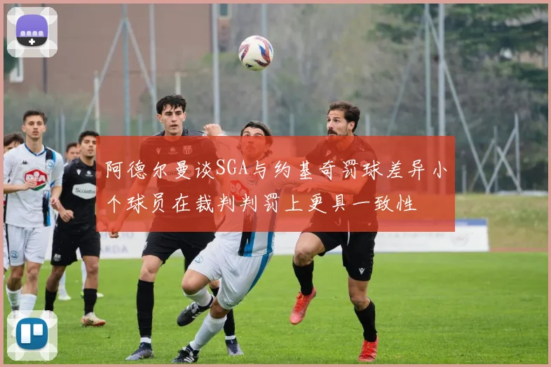 阿德尔曼谈SGA与约基奇罚球差异小个球员在裁判判罚上更具一致性